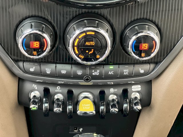 Mini Mini Countryman HYBRIDE RECHAREABLE ALL4 224