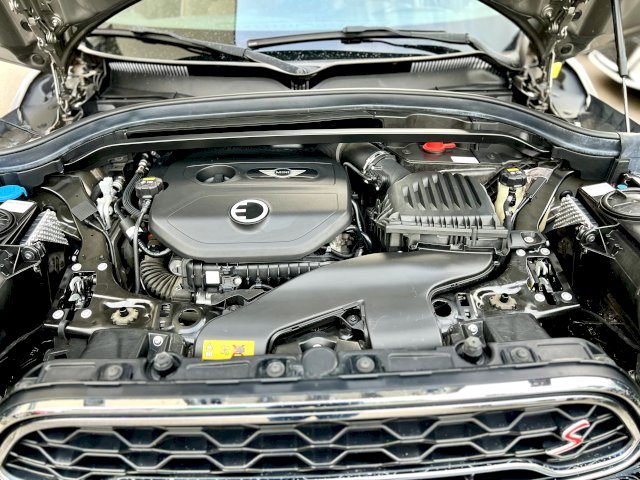 Mini Mini Countryman HYBRIDE RECHAREABLE ALL4 224