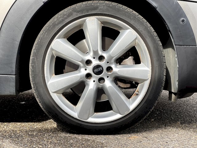 Mini Mini Countryman HYBRIDE RECHAREABLE ALL4 224