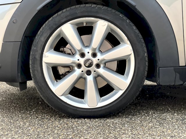 Mini Mini Countryman HYBRIDE RECHAREABLE ALL4 224