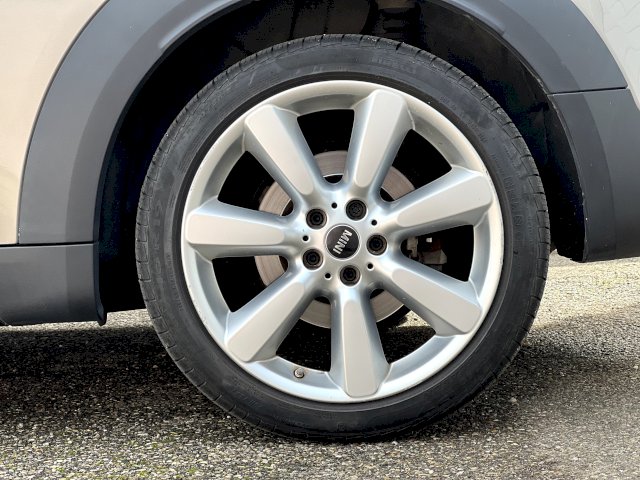 Mini Mini Countryman HYBRIDE RECHAREABLE ALL4 224