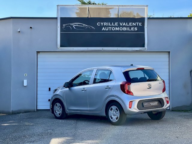 Kia Kia Picanto 1.0 67ch Active Euro6d-T 2020