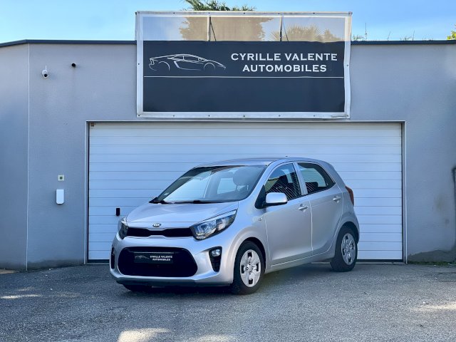 Kia Kia Picanto 1.0 67ch Active Euro6d-T 2020