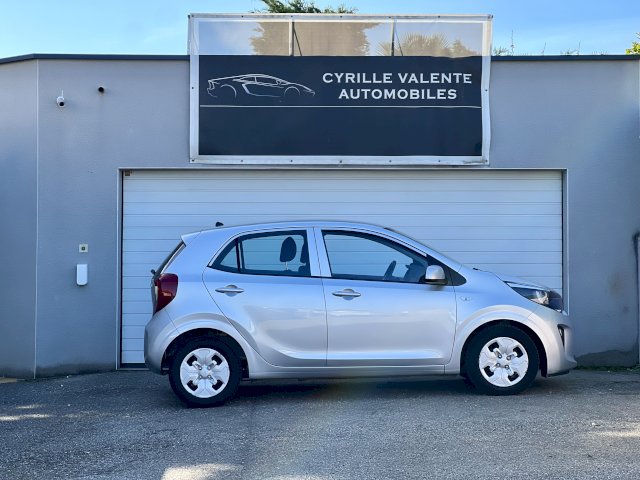 Kia Kia Picanto 1.0 67ch Active Euro6d-T 2020