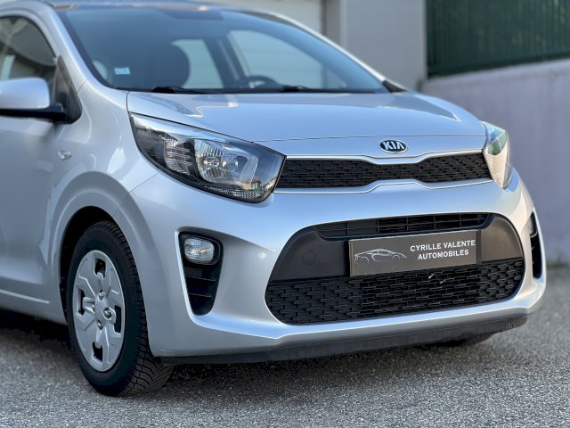 Kia Kia Picanto 1.0 67ch Active Euro6d-T 2020