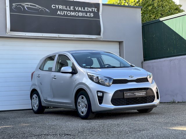Kia Kia Picanto 1.0 67ch Active Euro6d-T 2020