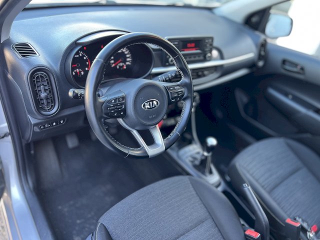 Kia Kia Picanto 1.0 67ch Active Euro6d-T 2020