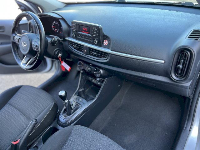 Kia Kia Picanto 1.0 67ch Active Euro6d-T 2020