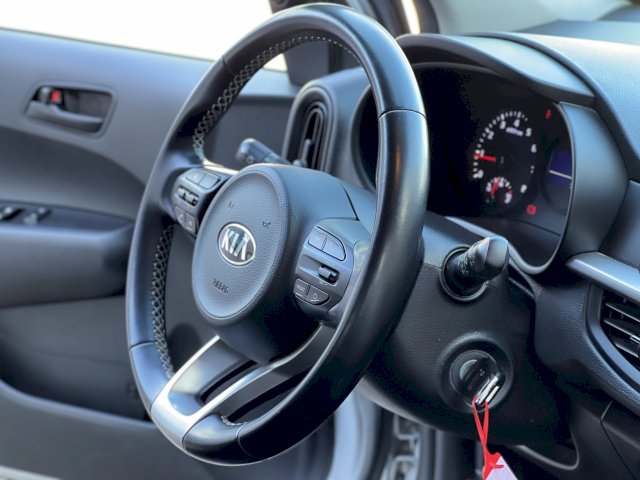 Kia Kia Picanto 1.0 67ch Active Euro6d-T 2020