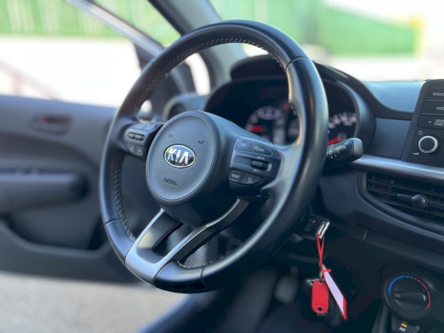 Kia Kia Picanto 1.0 67ch Active Euro6d-T 2020