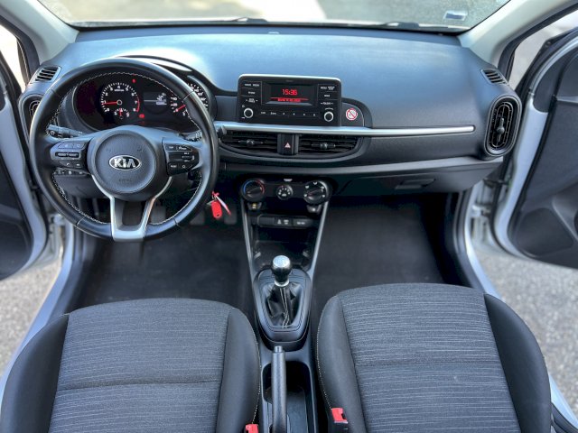 Kia Kia Picanto 1.0 67ch Active Euro6d-T 2020