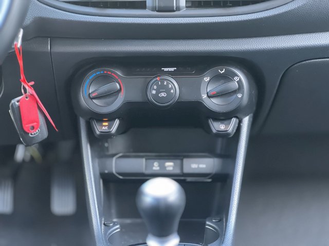 Kia Kia Picanto 1.0 67ch Active Euro6d-T 2020