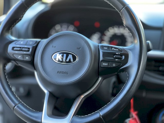 Kia Kia Picanto 1.0 67ch Active Euro6d-T 2020