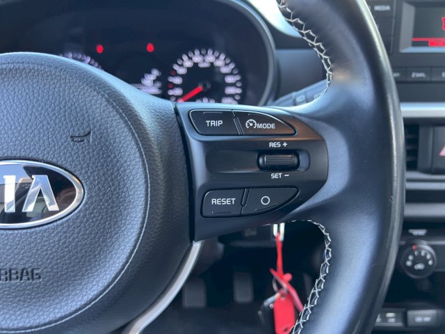 Kia Kia Picanto 1.0 67ch Active Euro6d-T 2020