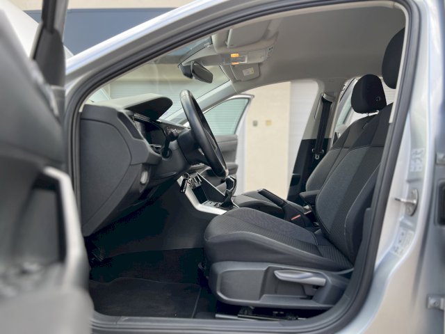 Volkswagen Volkswagen Polo VI 1.0 TSI 95ch Life Business