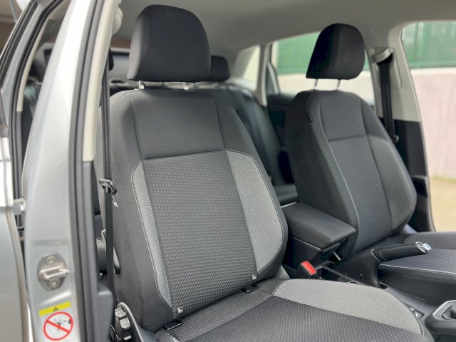 Volkswagen Volkswagen Polo VI 1.0 TSI 95ch Life Business