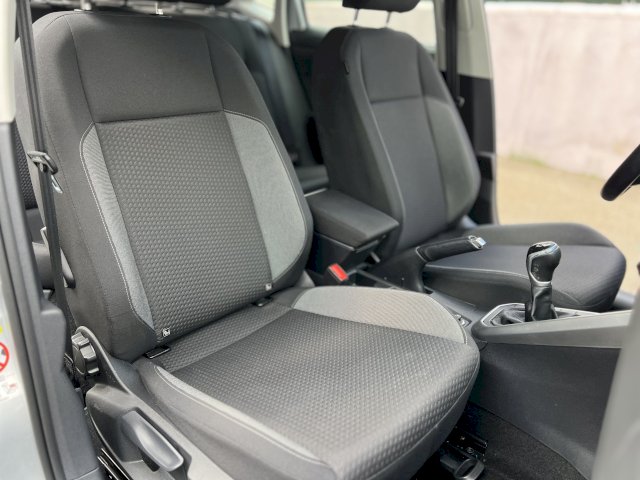 Volkswagen Volkswagen Polo VI 1.0 TSI 95ch Life Business