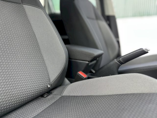 Volkswagen Volkswagen Polo VI 1.0 TSI 95ch Life Business
