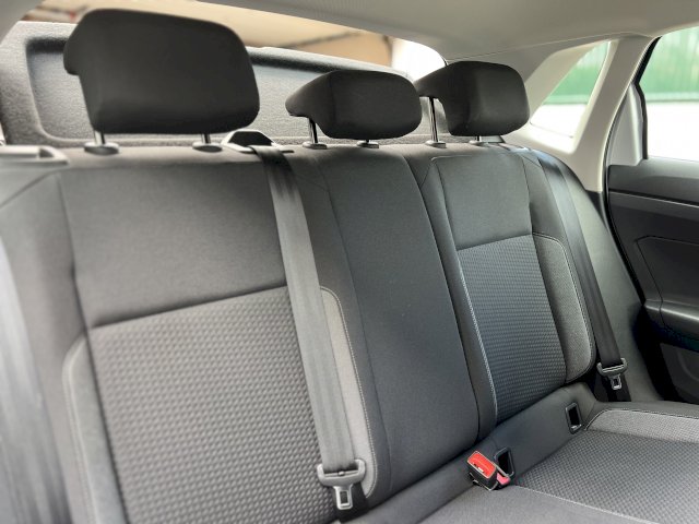 Volkswagen Volkswagen Polo VI 1.0 TSI 95ch Life Business