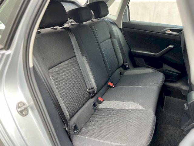 Volkswagen Volkswagen Polo VI 1.0 TSI 95ch Life Business