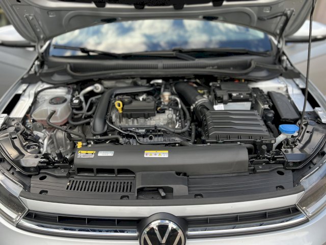Volkswagen Volkswagen Polo VI 1.0 TSI 95ch Life Business