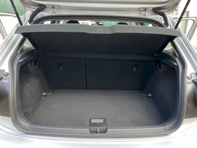 Volkswagen Volkswagen Polo VI 1.0 TSI 95ch Life Business