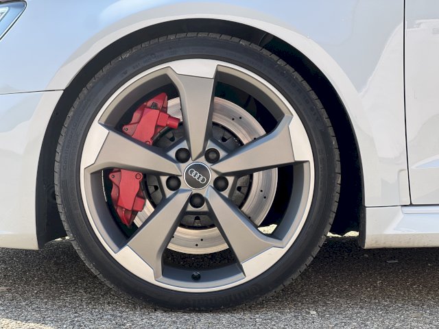 Audi Audi Rs3 Sportback III 2.5 TFSI 367ch quattro S tronic 7