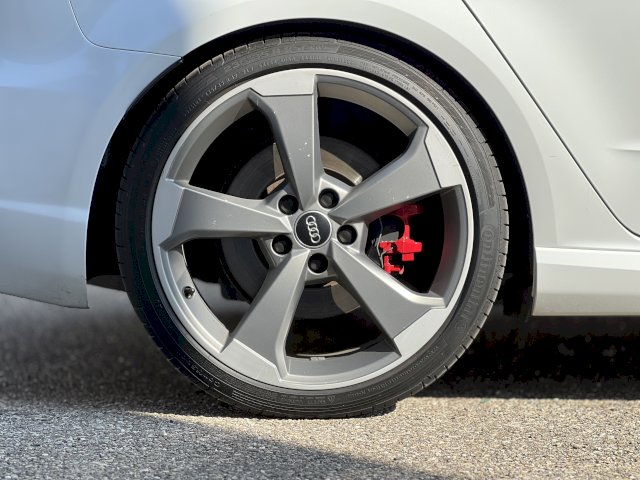 Audi Audi Rs3 Sportback III 2.5 TFSI 367ch quattro S tronic 7