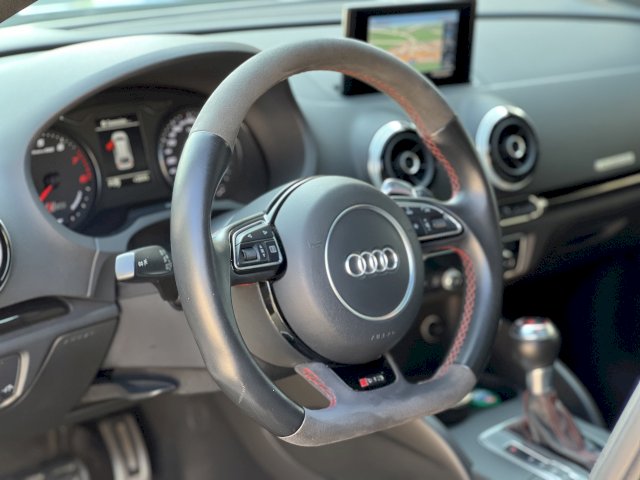 Audi Audi Rs3 Sportback III 2.5 TFSI 367ch quattro S tronic 7