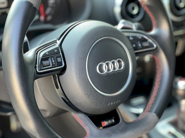 Audi Audi Rs3 Sportback III 2.5 TFSI 367ch quattro S tronic 7