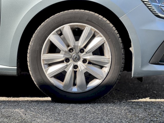 Renault Renault Megane IV (BFB) 1.5 Blue dCi 115ch Business Intens EDC