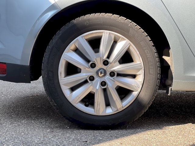 Renault Renault Megane IV (BFB) 1.5 Blue dCi 115ch Business Intens EDC