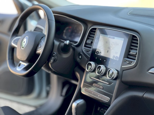 Renault Renault Megane IV (BFB) 1.5 Blue dCi 115ch Business Intens EDC