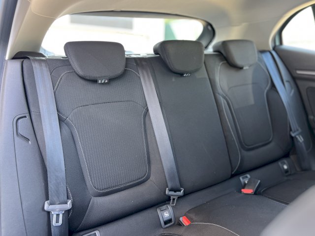 Renault Renault Megane IV (BFB) 1.5 Blue dCi 115ch Business Intens EDC