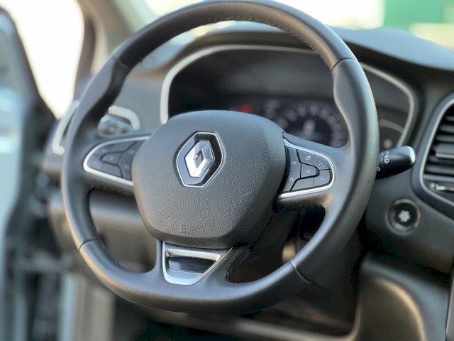 Renault Renault Megane IV (BFB) 1.5 Blue dCi 115ch Business Intens EDC