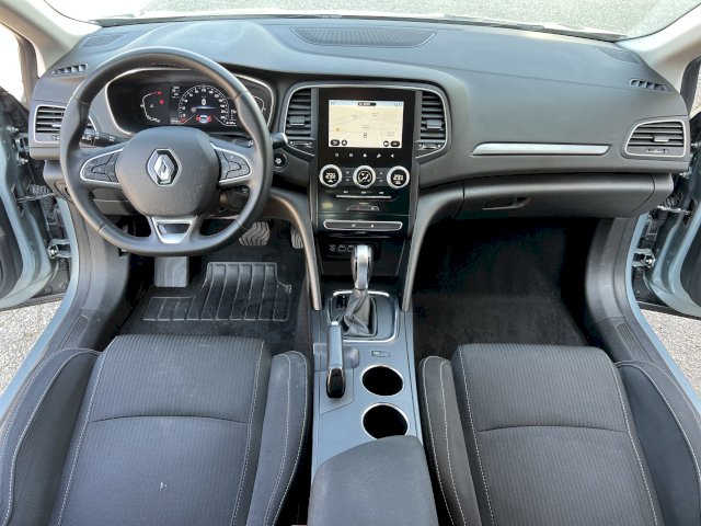 Renault Renault Megane IV (BFB) 1.5 Blue dCi 115ch Business Intens EDC