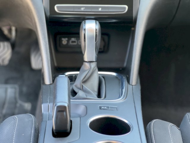 Renault Renault Megane IV (BFB) 1.5 Blue dCi 115ch Business Intens EDC