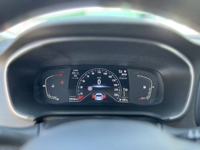 Renault Renault Megane IV (BFB) 1.5 Blue dCi 115ch Business Intens EDC