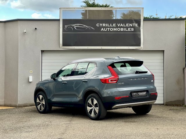 Volvo Volvo XC40  T5 Recharge 180 + 82ch Business DCT 7