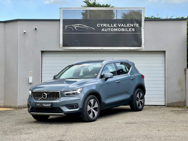 Volvo Volvo XC40  T5 Recharge 180 + 82ch Business DCT 7