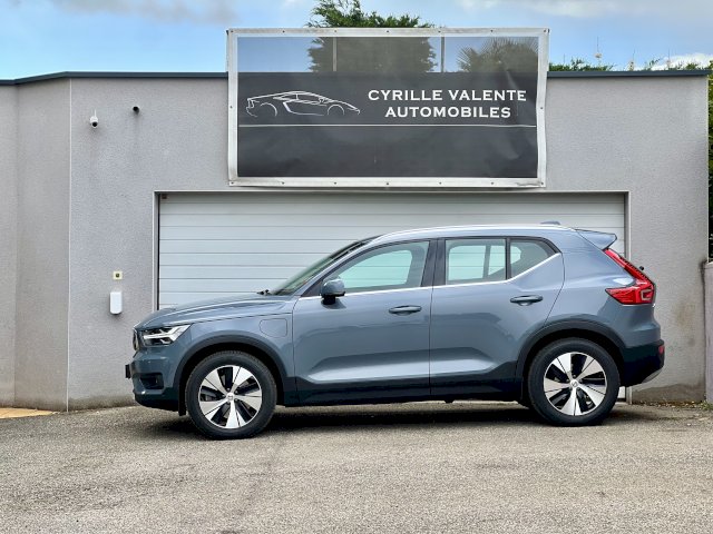 Volvo Volvo XC40  T5 Recharge 180 + 82ch Business DCT 7