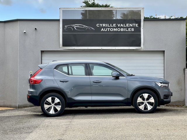 Volvo Volvo XC40  T5 Recharge 180 + 82ch Business DCT 7