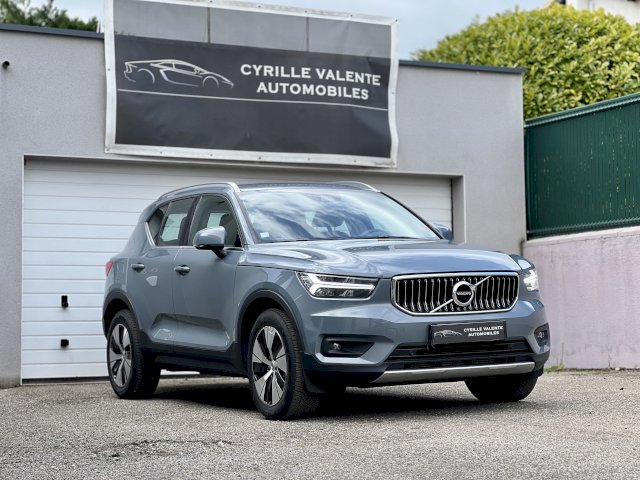 Volvo Volvo XC40  T5 Recharge 180 + 82ch Business DCT 7