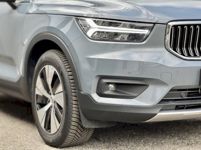 Volvo Volvo XC40  T5 Recharge 180 + 82ch Business DCT 7