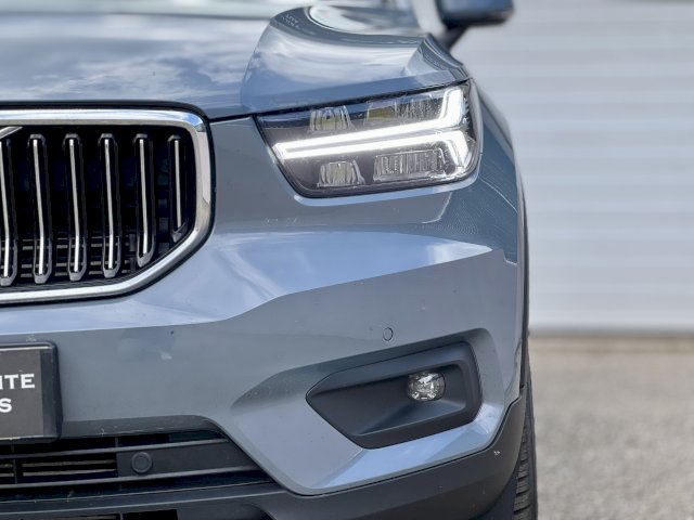 Volvo Volvo XC40  T5 Recharge 180 + 82ch Business DCT 7