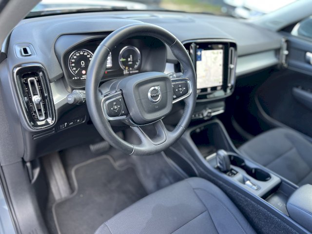 Volvo Volvo XC40  T5 Recharge 180 + 82ch Business DCT 7