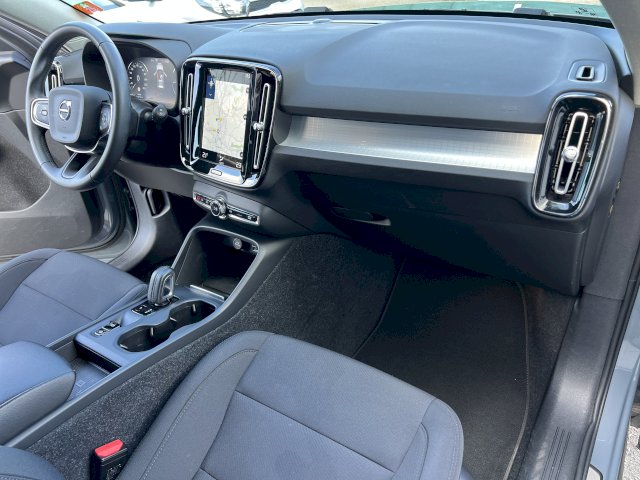 Volvo Volvo XC40  T5 Recharge 180 + 82ch Business DCT 7