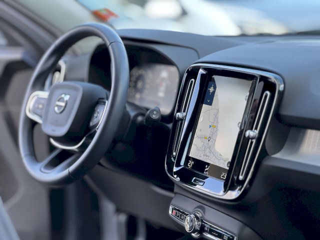 Volvo Volvo XC40  T5 Recharge 180 + 82ch Business DCT 7