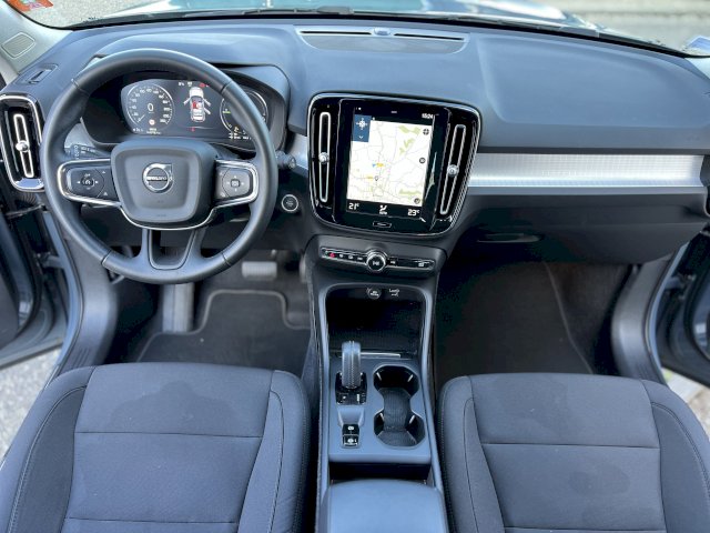 Volvo Volvo XC40  T5 Recharge 180 + 82ch Business DCT 7