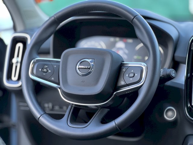 Volvo Volvo XC40  T5 Recharge 180 + 82ch Business DCT 7